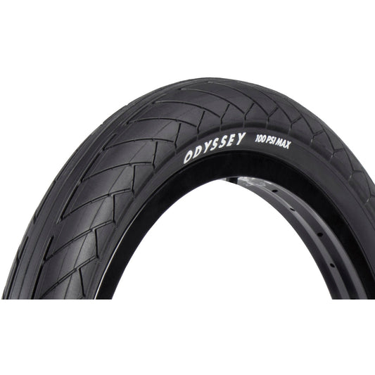 Odyssee Dugan Tire