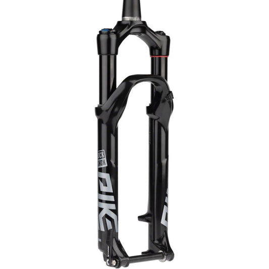 RockShox Pike DJ Suspension Fork - 26", 100 mm, 15 x 100 mm, 40 mm Offset