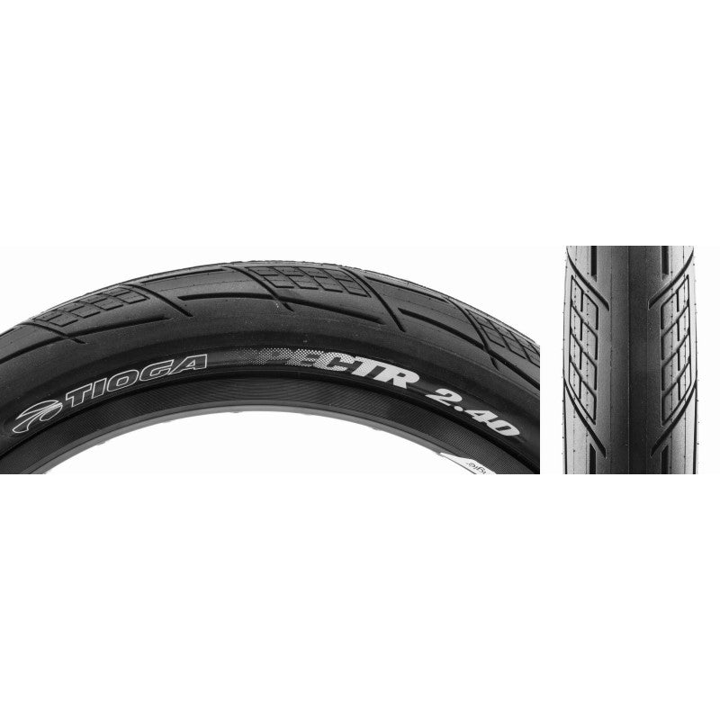 Tioga Tire SPECTR