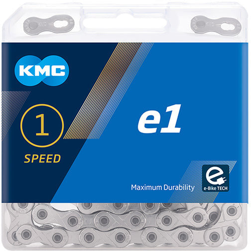 KMC e1 Kette 3/32"