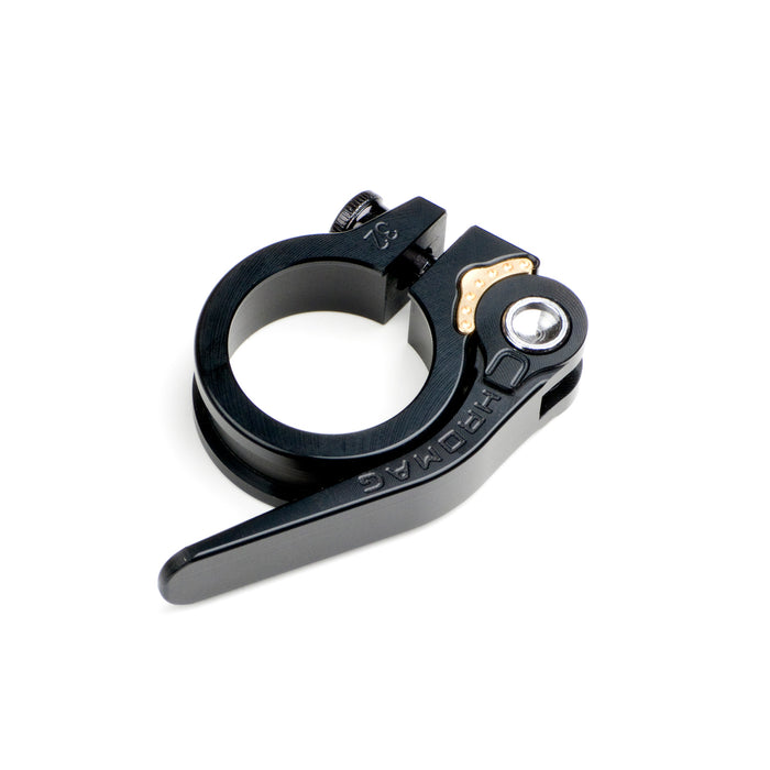 Chromag QR Seatpost Clamps