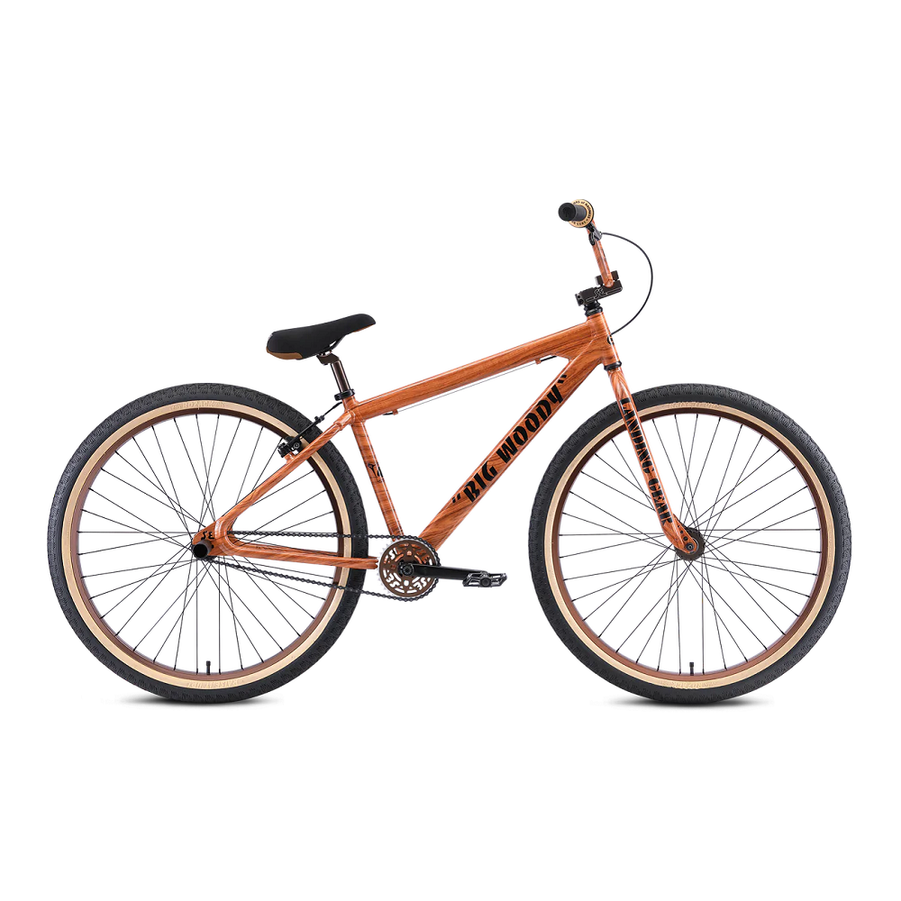 SE Bikes Bike Big Ripper 29"